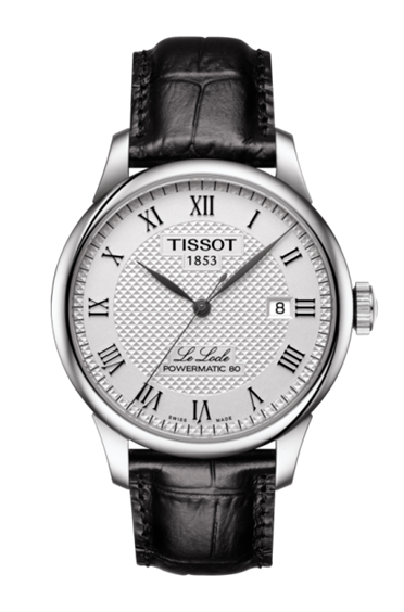 Orologio Meccanico Uomo Tissot Le Locle Orologi